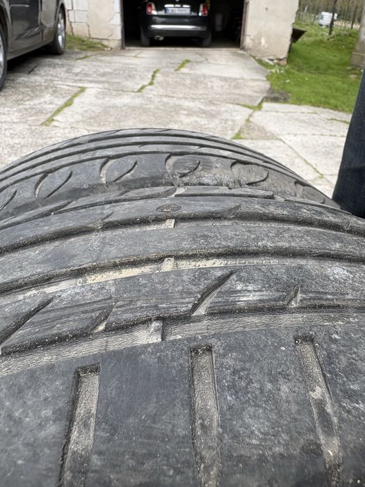 Opony Kormoran 205/55 r.17