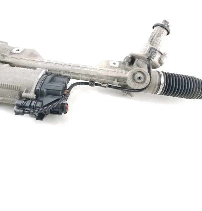 Caixa de direçao elétrica bmw e90 e91 e92 e81 e82