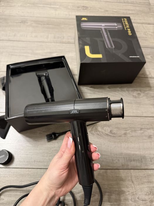Фен jrl. Проффесиональный фен jrl