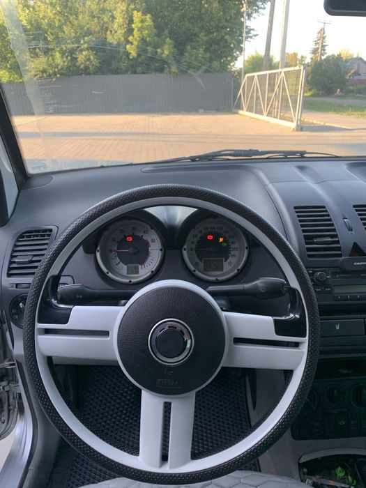 Volkswagen Lupo 1999 VIN WVWZZZ6EZYW003816 фото оголошення 18 з 20