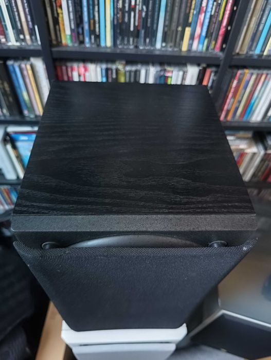 Kolumny podstawkowe celestion model impact 10