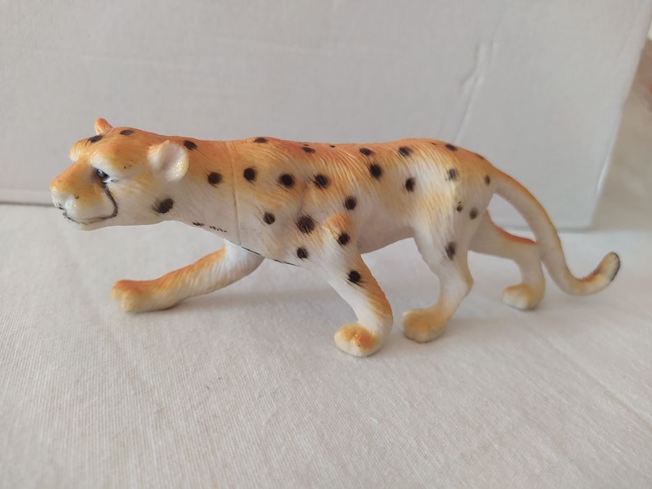 Animais Variados. 12 a 20 cm