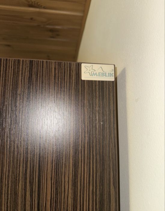 Zestaw/ Komplet mebli dziecięcych / młodzieżowych Meblik