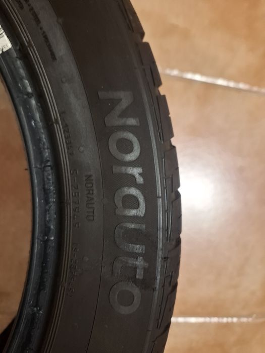 Pneu Norauto Prevensys 4