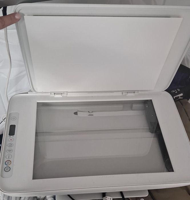 Drukarka skaner HP
