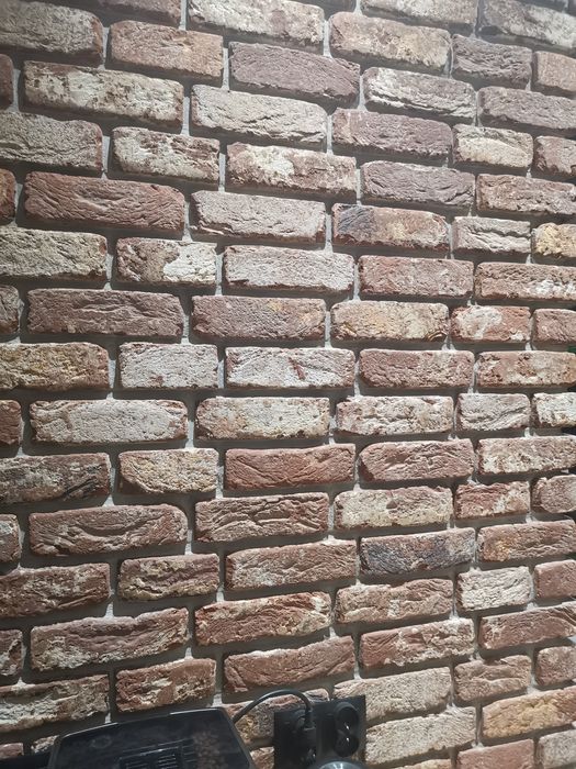 Oud maasland Vandersanden