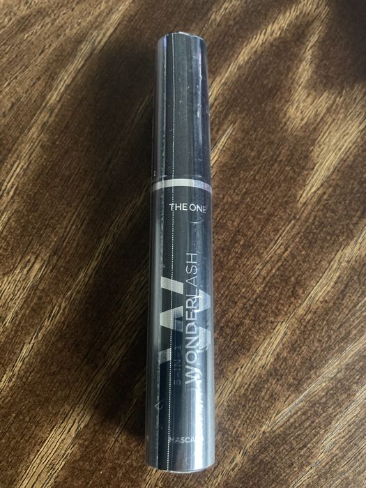 Tusz do rzęs THE ONE 5 w 1 Wonder Lash