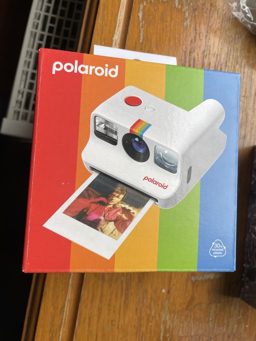 Polaroid Go Generation 2