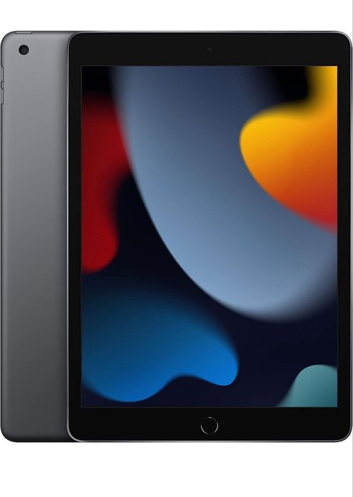 Apple Ipad  10.2, MK2K3LL/A WiFi, 64 Gb. Новый, в наличии.