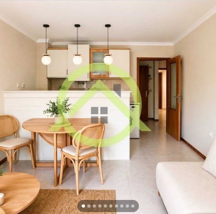 Arrendar apartamento T1