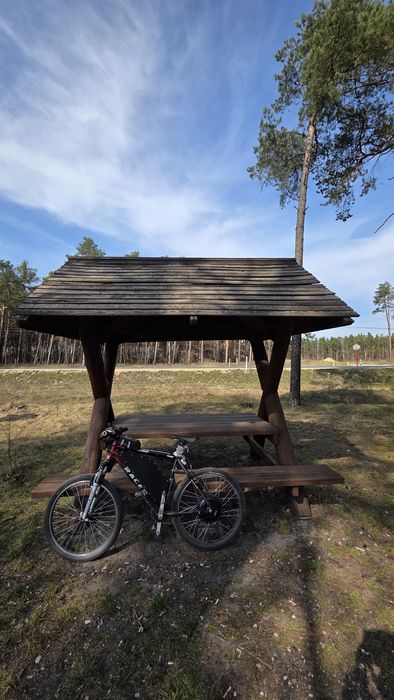 Pojazd elektryczny 48v 18.9ah 45km/h