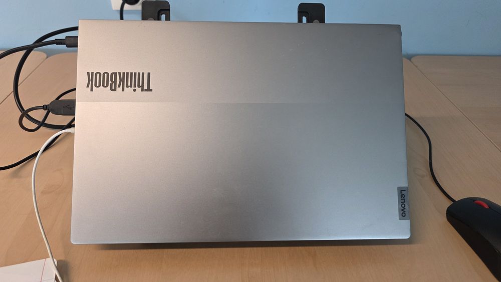 Lenovo Thinkbook 14 popegadas