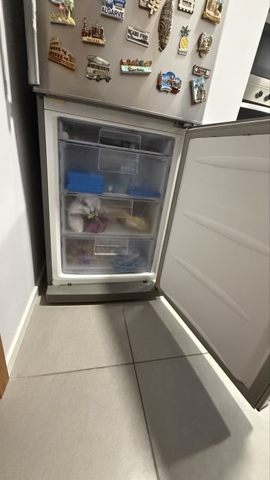 Frigorifico Combinado LG No Frost