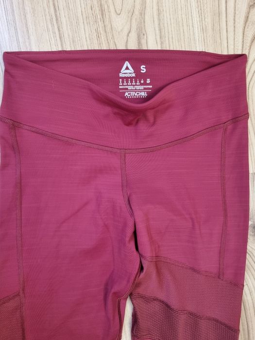 Legginsy Reebok S 36