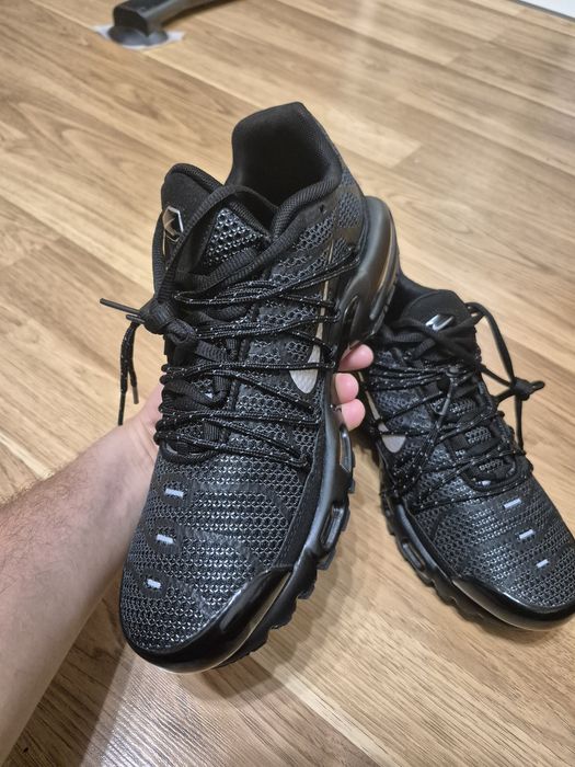 Nike Air Max Plus TN Utility size 43 US9.5