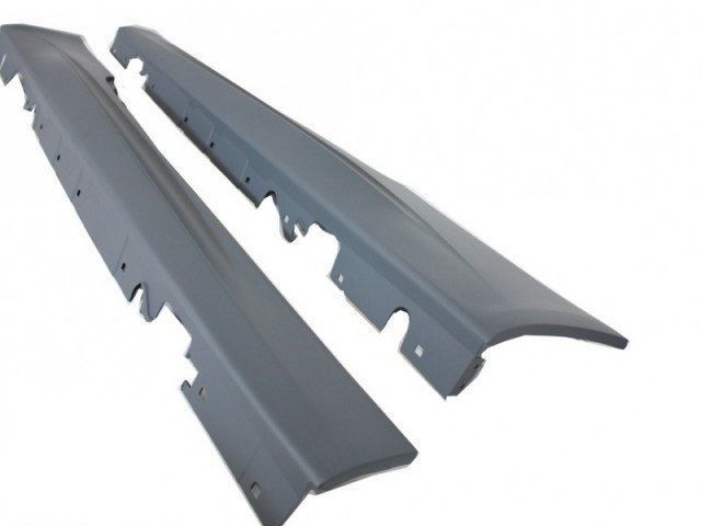 Body Kit Bmw Série 3 E92 E93 (2010 a 2014) Pack M3