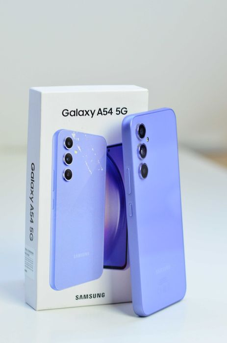 Samsung Galaxy A54 5G 8GB/128GB