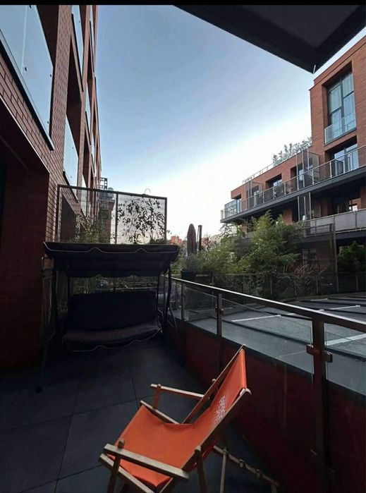 Apartment in Warszawa, Praga-Północ - Widok 4