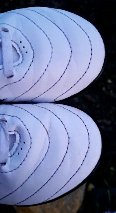 Дитячi кросівки для футболу Adidas,  30,5р.