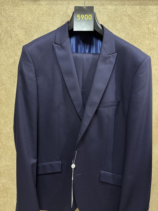 Продаю костюм від Voronin 52 розмір