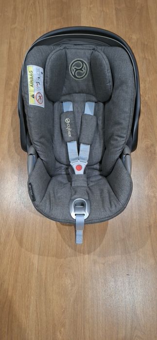 Ovo Cybex Cloud T