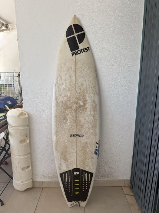 Prancha de Surf