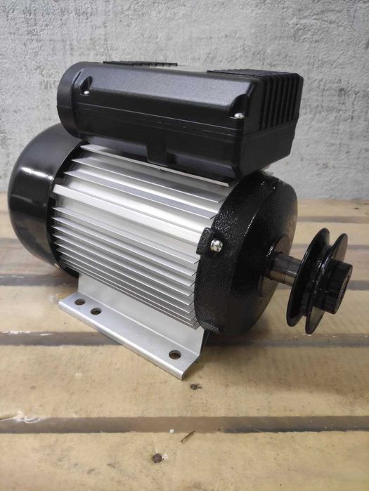 Асинхронный электродвигатель 3 (НР) кВт 220В