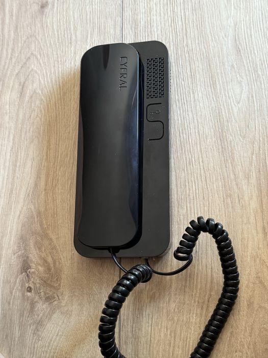 Unifon cyfrowy nowy, tylko przymierzony