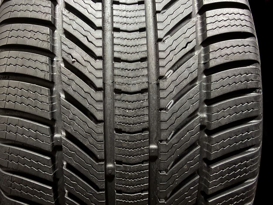 265/50 r 19 Continental 2шт.