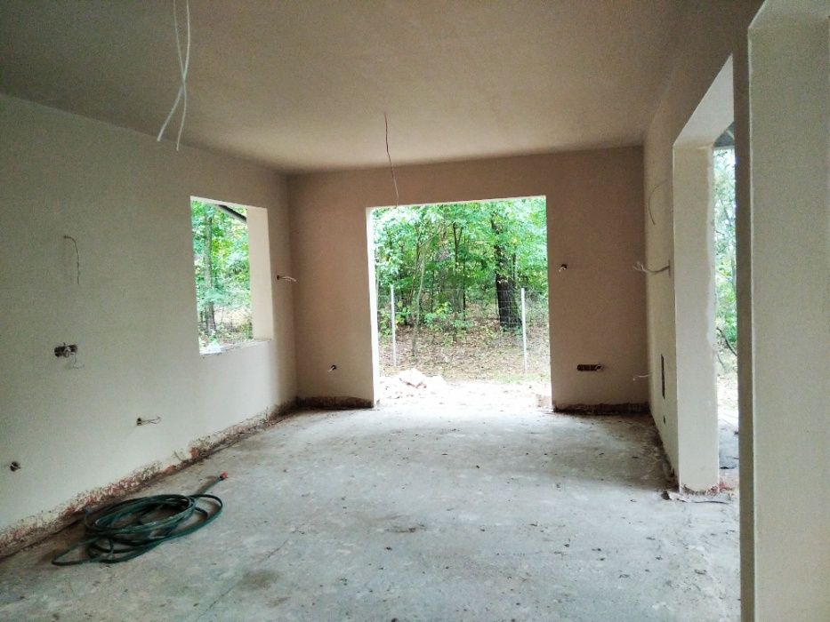 Tynki, gipsowe, maszynowe, pod malowanie