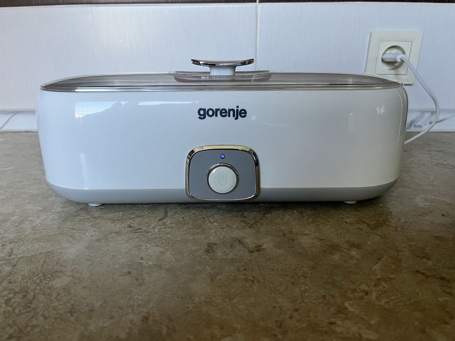 Йогуртниця Gorenje JM20W