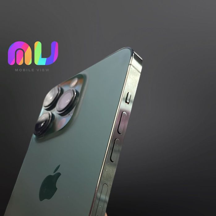 iPhone 13 Pro Max 256GB  - Garantia - 2 Anos - Grade A (Excelente)