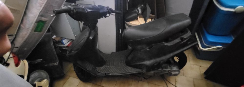 Targert vendo ou ttoco so tem que levar pustao e segmentos