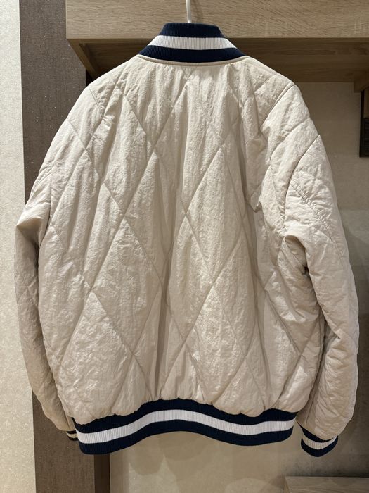 Чоловічий бомбер | Tommy jeans