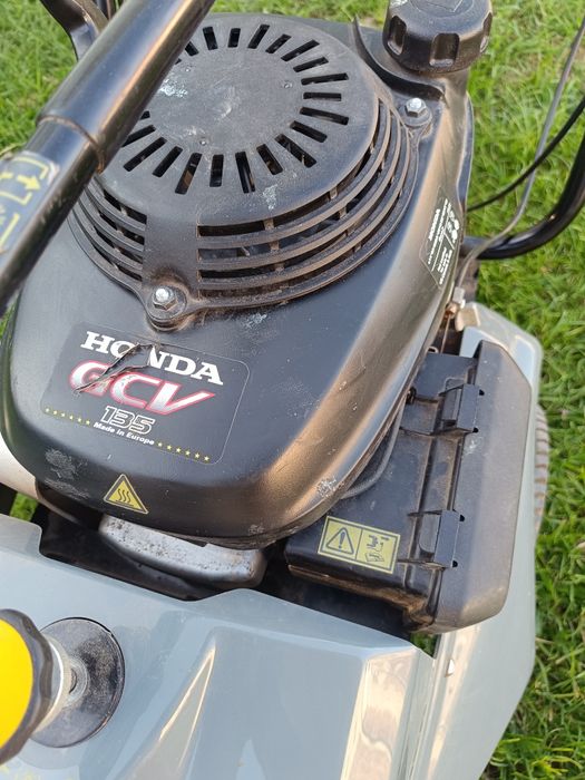 Zamiatarka Odśnieżarka Karcher KM 80 W G