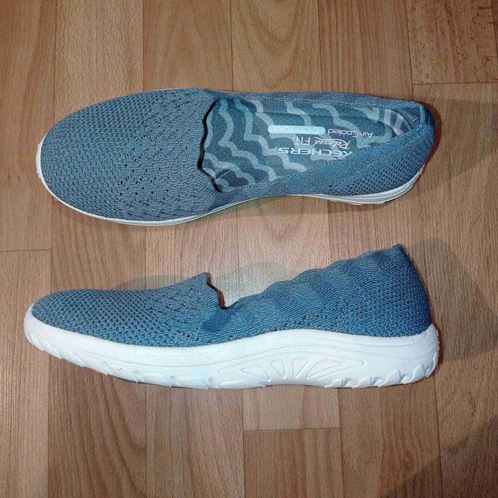 балетки Skechers