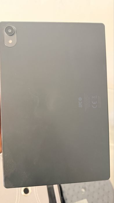 Tablet SPC Gravity 5 Se (10.1'' - 4 GB - 64 GB - Preto)
