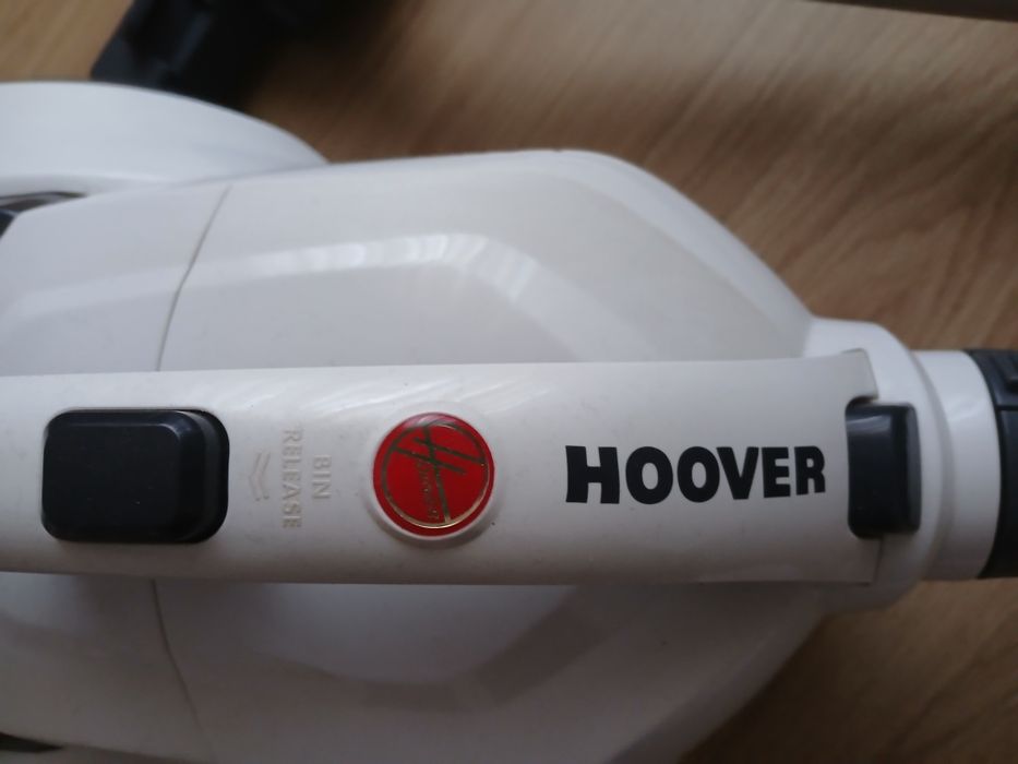 Aspirador marca Hoover