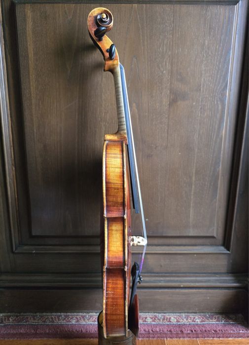 Violino antigo 3/4