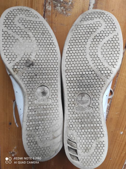 Кроссовки Adidas  Stan Smith 45