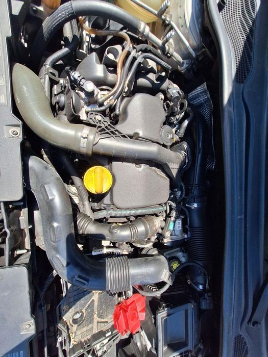 Centralina De Airbag Renault Clio