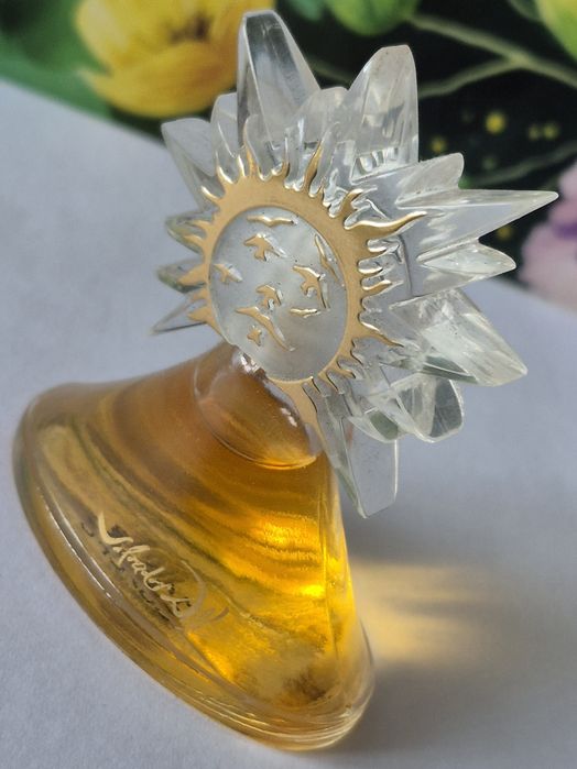 Salvador Dali Le Roy Soleil