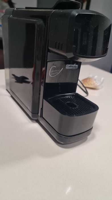 Maquina cafe Pingo doce