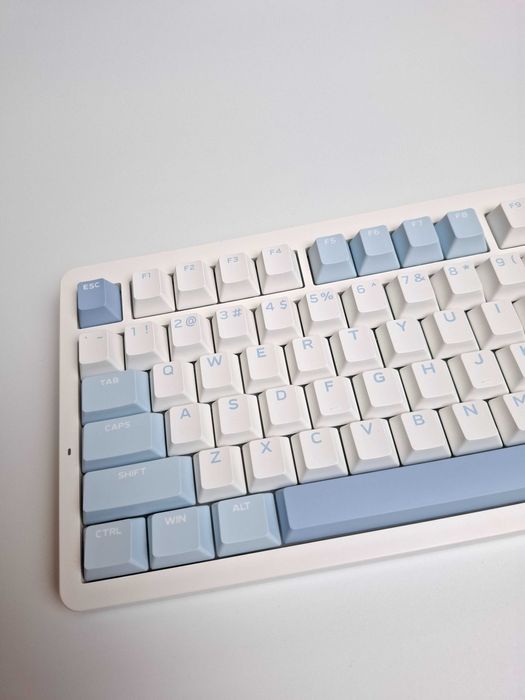 Беспроводная механическая клавиатура Mchose G75 V2