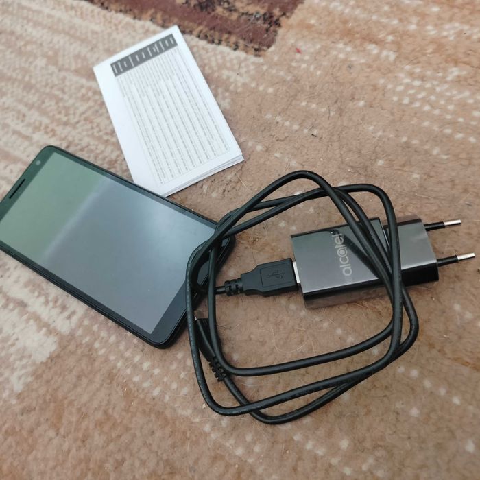 nowy telefon taki jak na zdjęciu