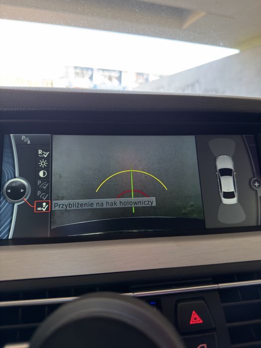 Bmw f10 525d 218km xdrive M pakiet