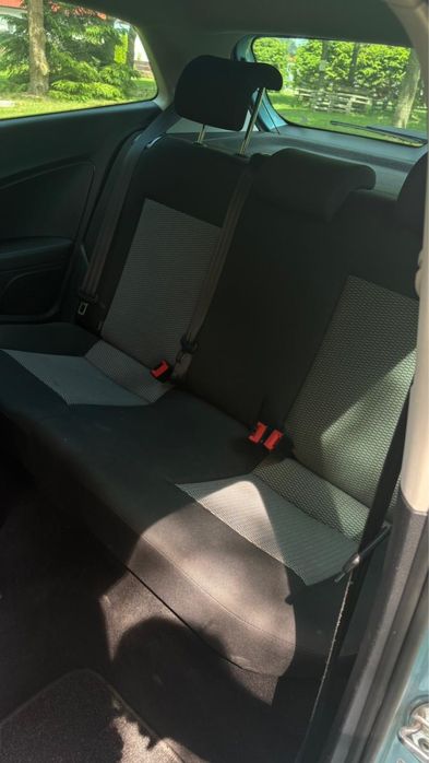 Vw Polo. 1.2 tdi 75 km