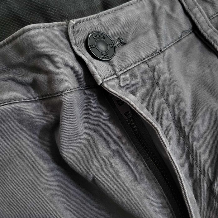 Брюки G-STAR Raw Bronson 3D Slim