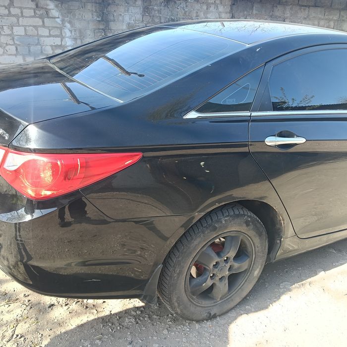 Продам Hyundai sonata