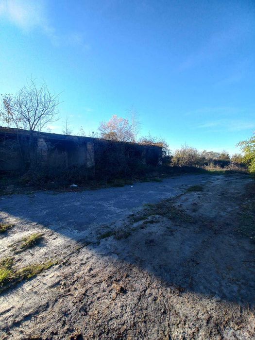 Нежитлова будівля с. Батятичі